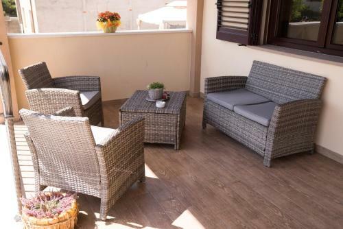 Hostal Room & Breakfast Le Magie