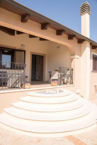 Hostal Room & Breakfast Le Magie
