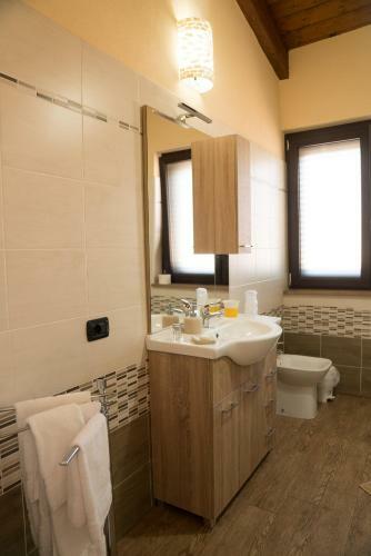 Hostal Room & Breakfast Le Magie
