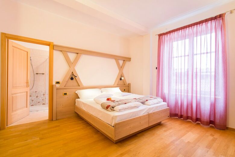 Agroturismo Bio Agritur Le Millemele