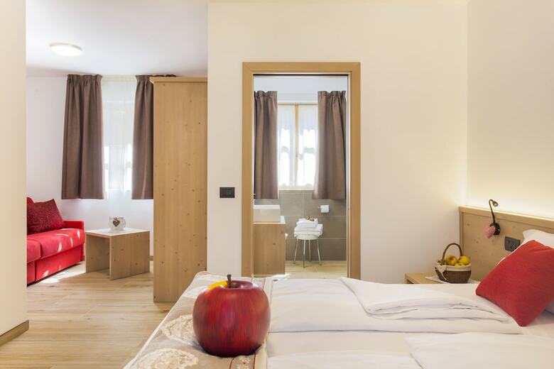 Agroturismo Bio Agritur Le Millemele