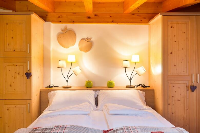 Agroturismo Bio Agritur Le Millemele