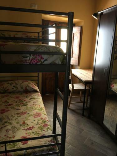 Hotel Alloggio Del Grand Tour