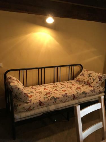 Hotel Alloggio Del Grand Tour