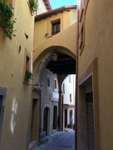 Hotel Alloggio Del Grand Tour