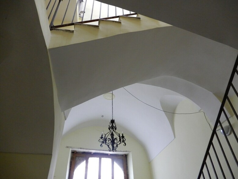Apartamento Palazzo Riccardi