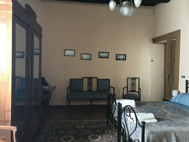 Apartamento Palazzo Riccardi