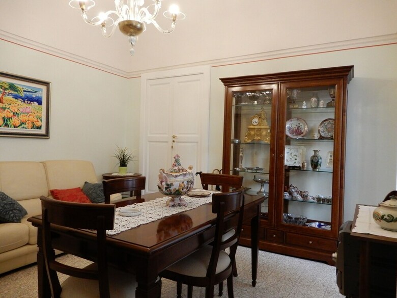 Apartamento Palazzo Riccardi