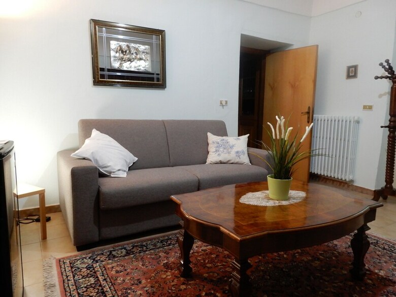 Apartamento Palazzo Riccardi