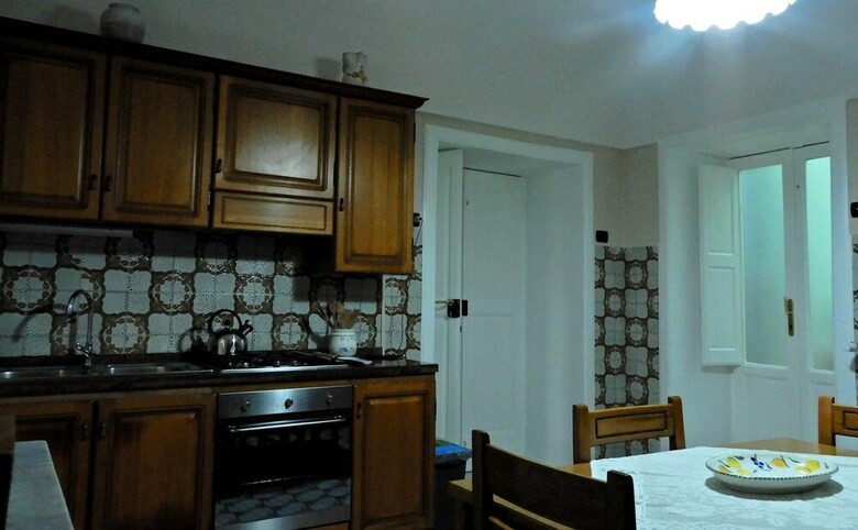 Apartamento Palazzo Riccardi