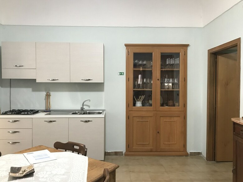 Apartamento Palazzo Riccardi