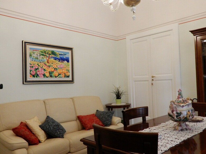 Apartamento Palazzo Riccardi