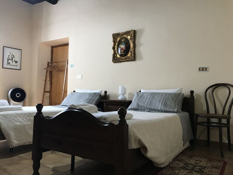 Apartamento Palazzo Riccardi