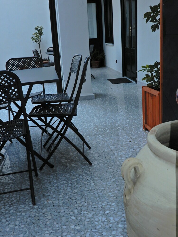 Apartamento Palazzo Riccardi