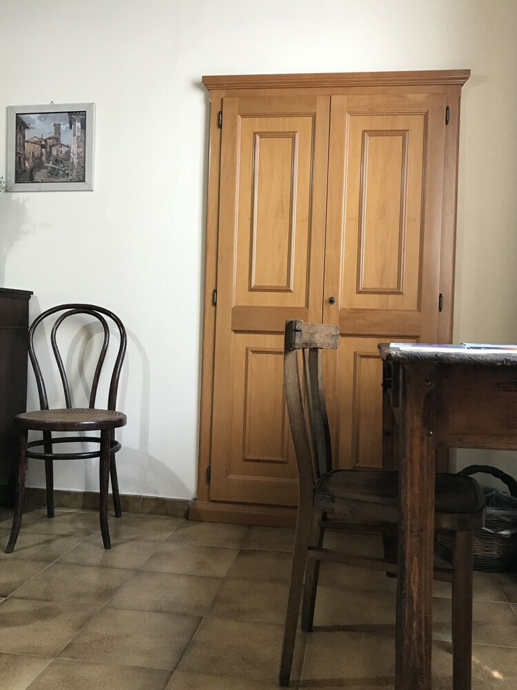 Apartamento Palazzo Riccardi
