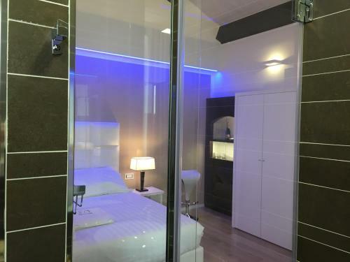 Bed & Breakfast Maga Mir� Relais Suite