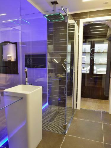 Bed & Breakfast Maga Mir� Relais Suite
