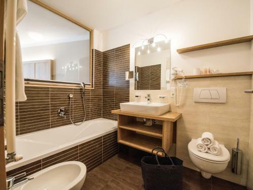 Apartments Sella
