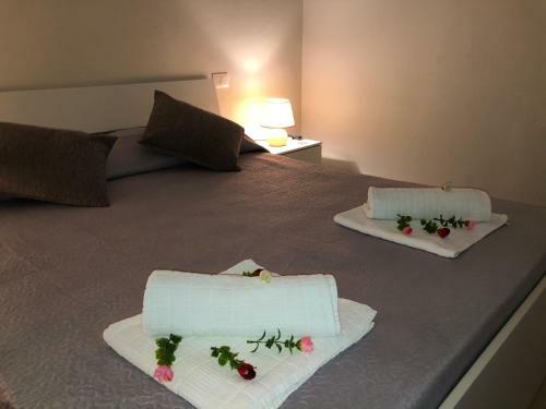 Hostal B&B Vol� Club