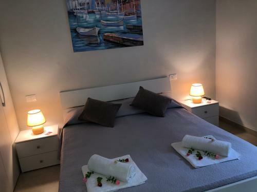 Hostal B&B Vol� Club