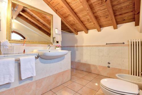 Hotel Albergo Villa Priula
