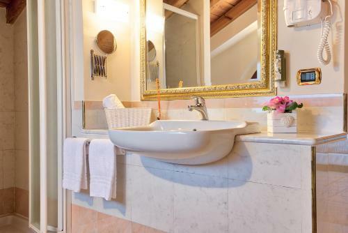 Hotel Albergo Villa Priula