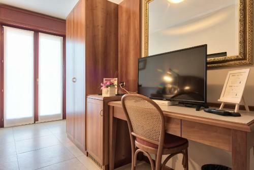 Hotel Albergo Villa Priula