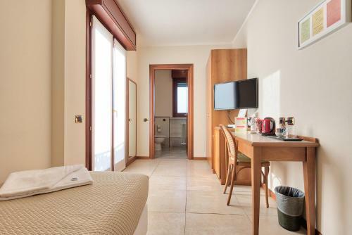 Hotel Albergo Villa Priula