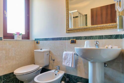 Hotel Albergo Villa Priula