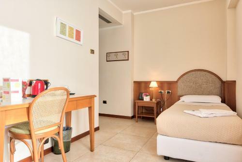 Hotel Albergo Villa Priula