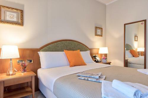 Hotel Albergo Villa Priula