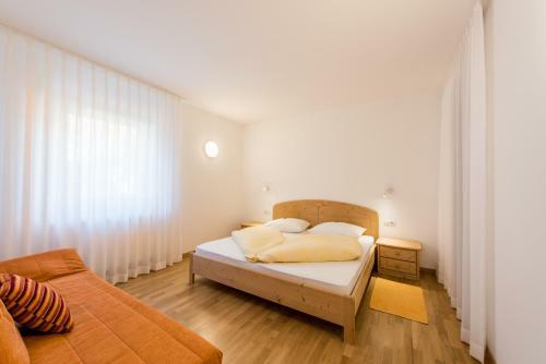 Apartamento Haus Gufler