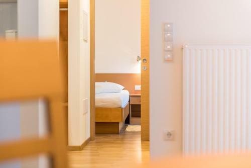 Apartamento Haus Gufler