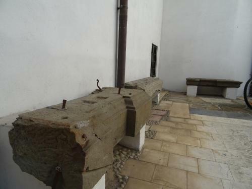 Bed & Breakfast Charmerooms Villa Moroni