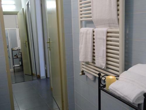 Bed & Breakfast Charmerooms Villa Moroni