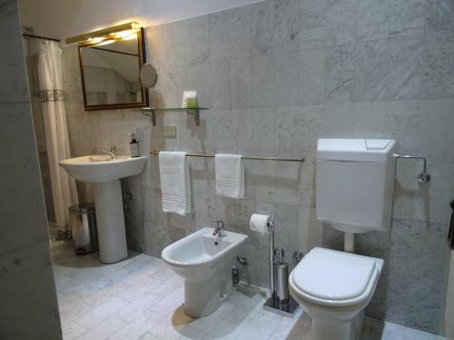 Bed & Breakfast Charmerooms Villa Moroni