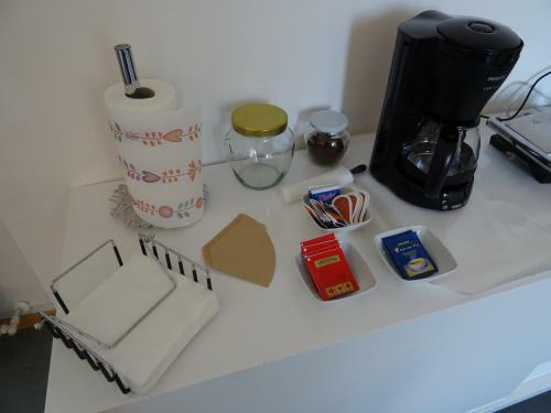 Bed & Breakfast Charmerooms Villa Moroni