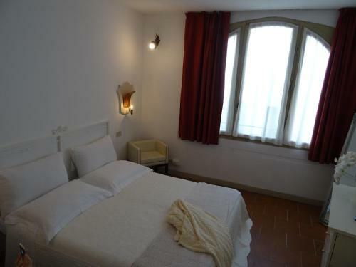 Bed & Breakfast Charmerooms Villa Moroni