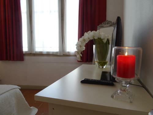 Bed & Breakfast Charmerooms Villa Moroni