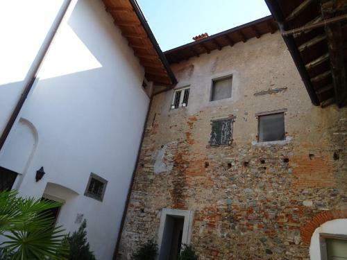 Bed & Breakfast Charmerooms Villa Moroni