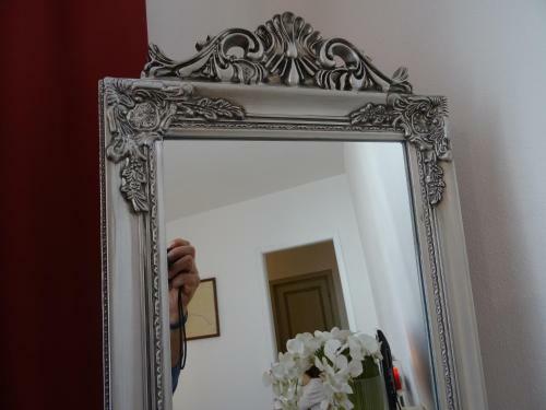 Bed & Breakfast Charmerooms Villa Moroni