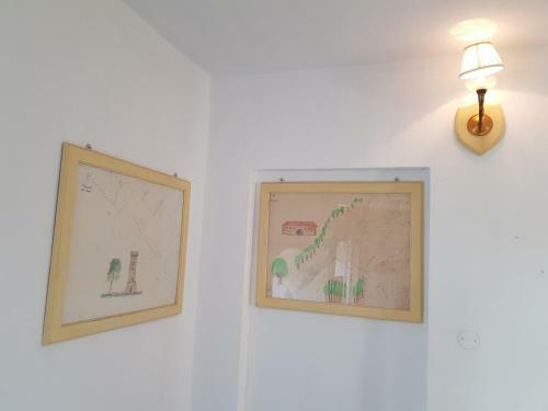 Bed & Breakfast Charmerooms Villa Moroni