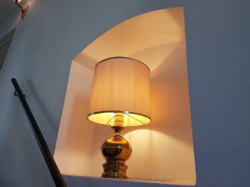 Bed & Breakfast Charmerooms Villa Moroni