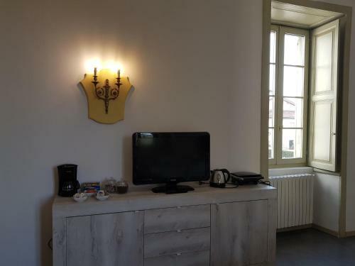 Bed & Breakfast Charmerooms Villa Moroni
