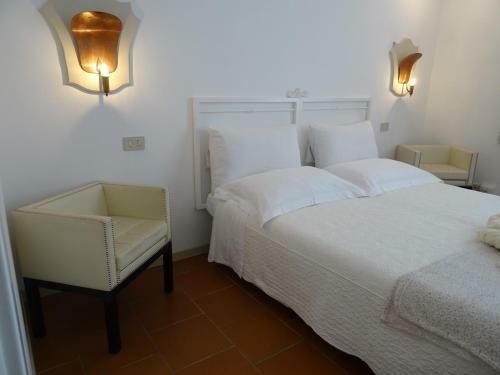 Bed & Breakfast Charmerooms Villa Moroni