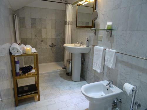 Bed & Breakfast Charmerooms Villa Moroni