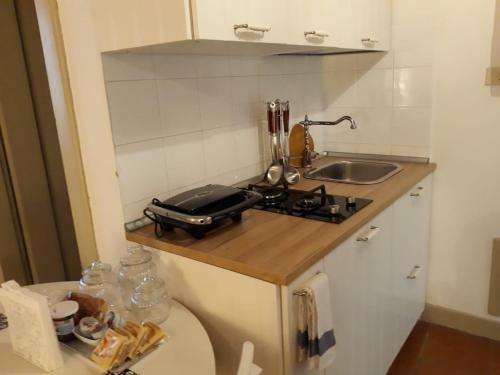 Bed & Breakfast Charmerooms Villa Moroni