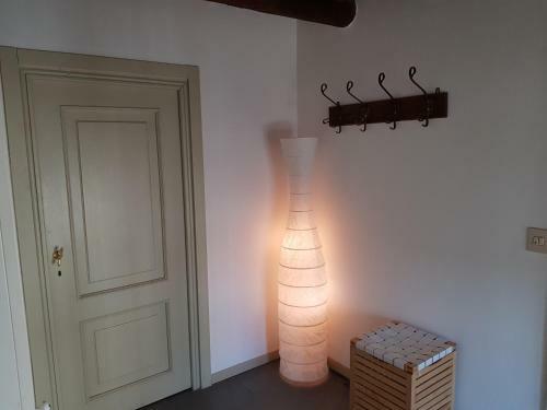 Bed & Breakfast Charmerooms Villa Moroni
