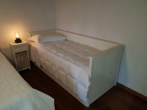 Bed & Breakfast Charmerooms Villa Moroni