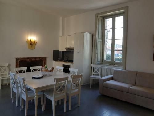 Bed & Breakfast Charmerooms Villa Moroni